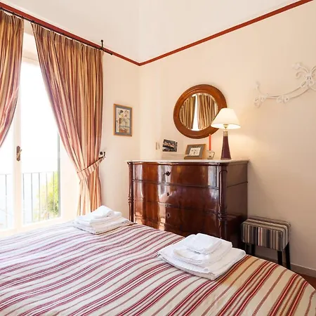 Сasa de vacaciones Casa Bellevue *