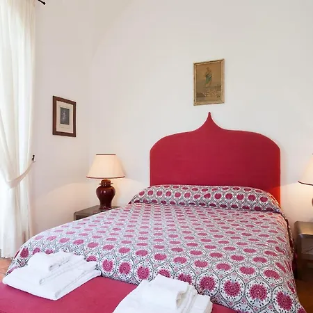 Сasa de vacaciones Casa Bellevue *