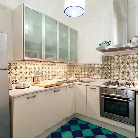 Сasa de vacaciones Casa Bellevue