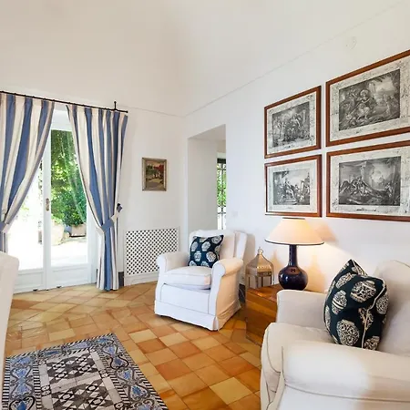 Casa Bellevue 펜션 *