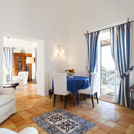 Casa Bellevue Дом отдыха