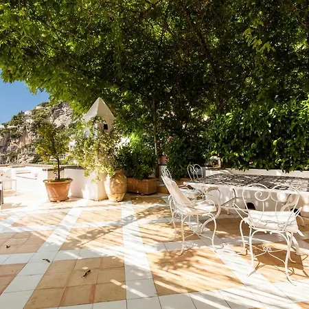 Casa Bellevue Дом отдыха