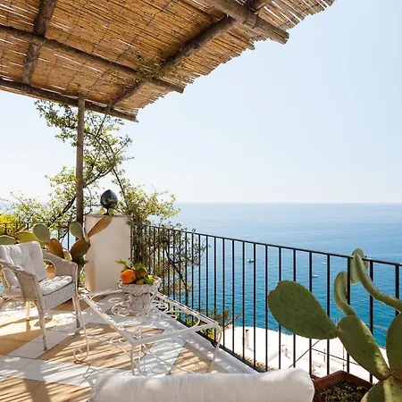 Holiday home Casa Bellevue