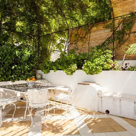 Casa Bellevue *