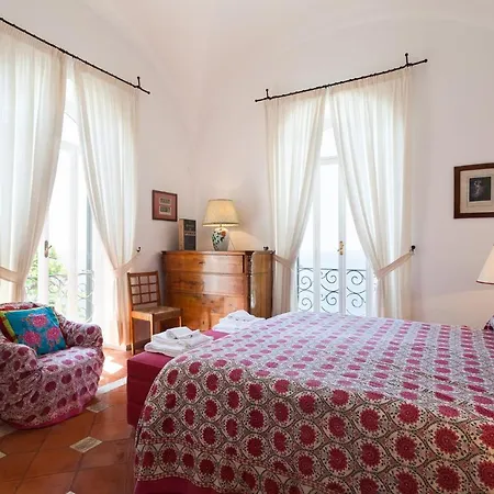 Casa Bellevue 펜션 *