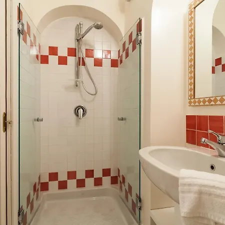 Casa Bellevue 펜션 포지타노