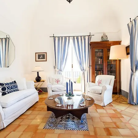 Casa Bellevue Holiday home Positano