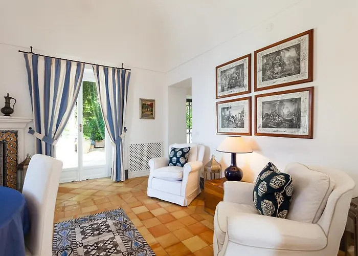 Casa Bellevue Σπίτι διακοπών *