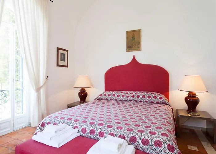 Дом отдыха Casa Bellevue *