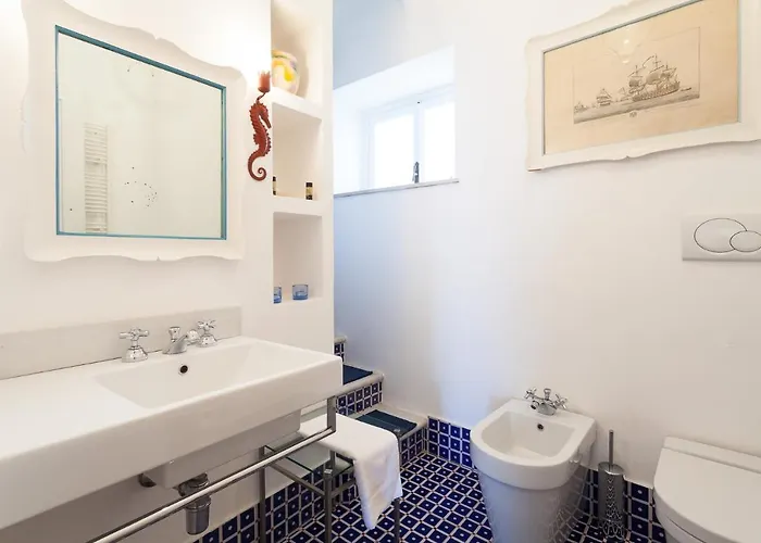 Дом отдыха Casa Bellevue *