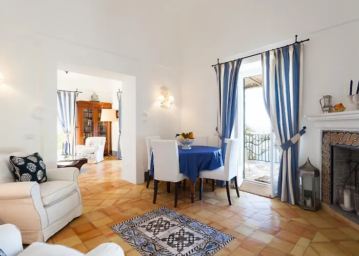 Casa Bellevue Σπίτι διακοπών