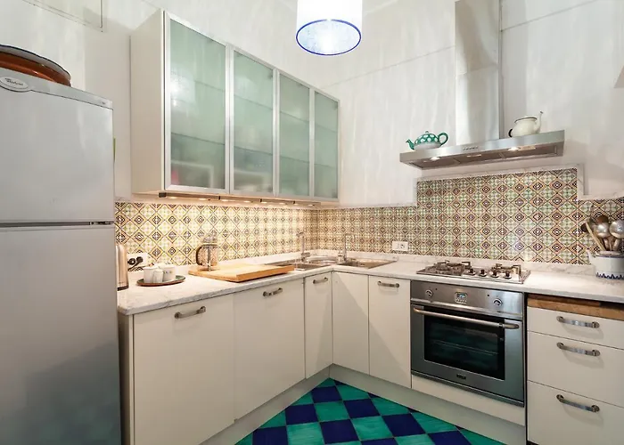 Дом отдыха Casa Bellevue