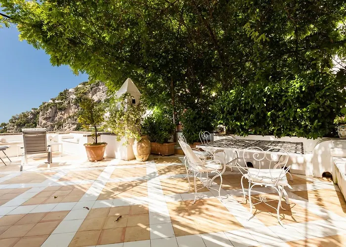 Casa Bellevue Дом отдыха