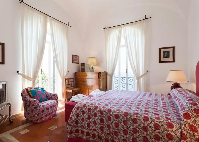 Casa Bellevue Σπίτι διακοπών *