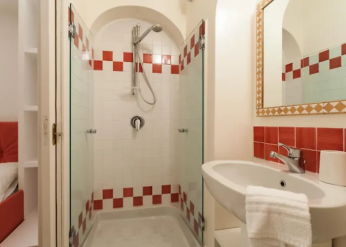 Casa Bellevue Σπίτι διακοπών Ποζιτάνο